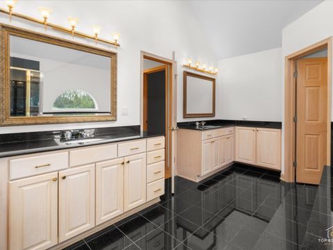 Tiny photo for 22898 N Foxtail Drive, Kildeer, IL 60047 (MLS # 12603760)