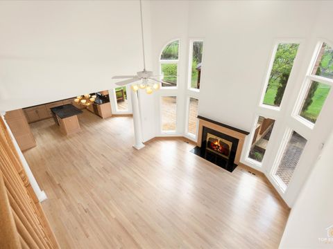 Tiny photo for 22898 N Foxtail Drive, Kildeer, IL 60047 (MLS # 12603760)