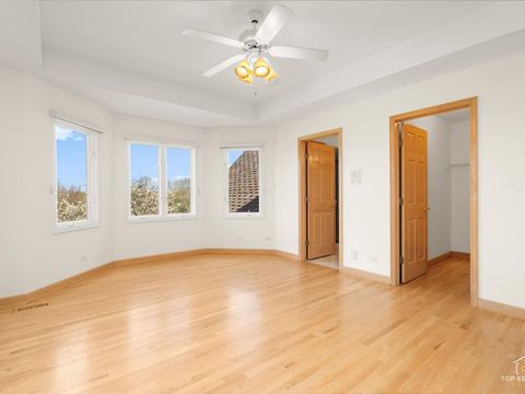 Tiny photo for 22898 N Foxtail Drive, Kildeer, IL 60047 (MLS # 12603760)