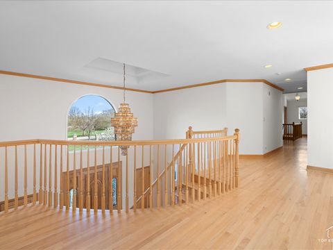 Tiny photo for 22898 N Foxtail Drive, Kildeer, IL 60047 (MLS # 12603760)