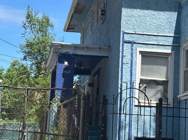 5460 W Fulton Street