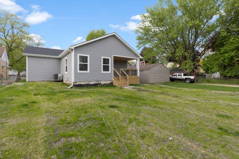 Tiny photo for 1212 Lincoln Avenue, Rockford, IL 61102 (MLS # 12687911)