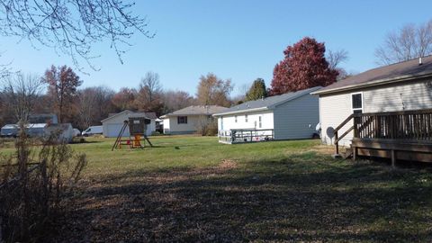 Tiny photo for Watseka, IL 60970 (MLS # 12284592)