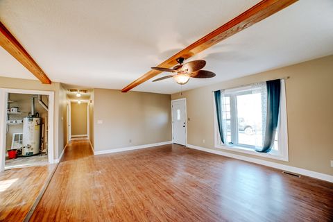 Tiny photo for Watseka, IL 60970 (MLS # 12284592)