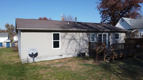 Tiny photo for Watseka, IL 60970 (MLS # 12284592)