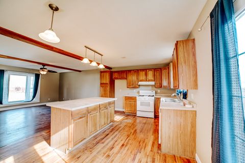 Tiny photo for Watseka, IL 60970 (MLS # 12284592)