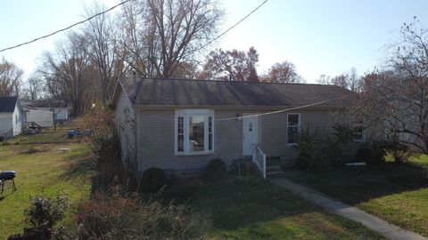 Tiny photo for Watseka, IL 60970 (MLS # 12284592)