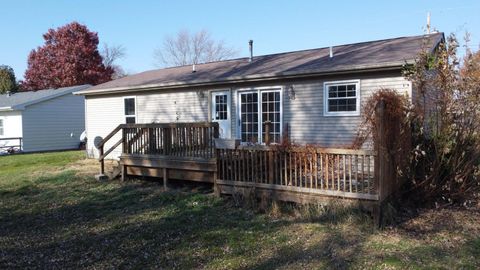 Tiny photo for Watseka, IL 60970 (MLS # 12284592)