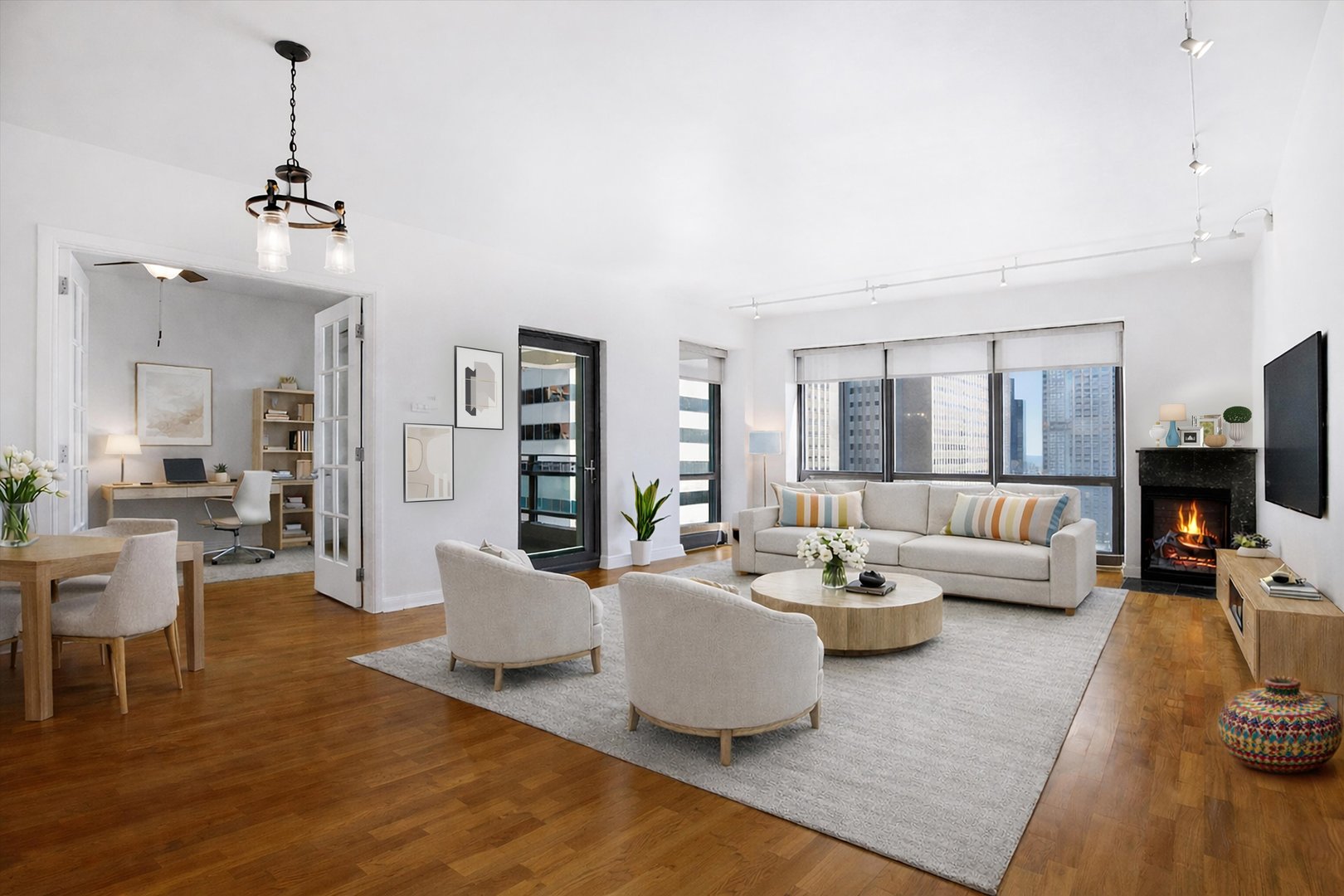 130 N Garland Court 1803