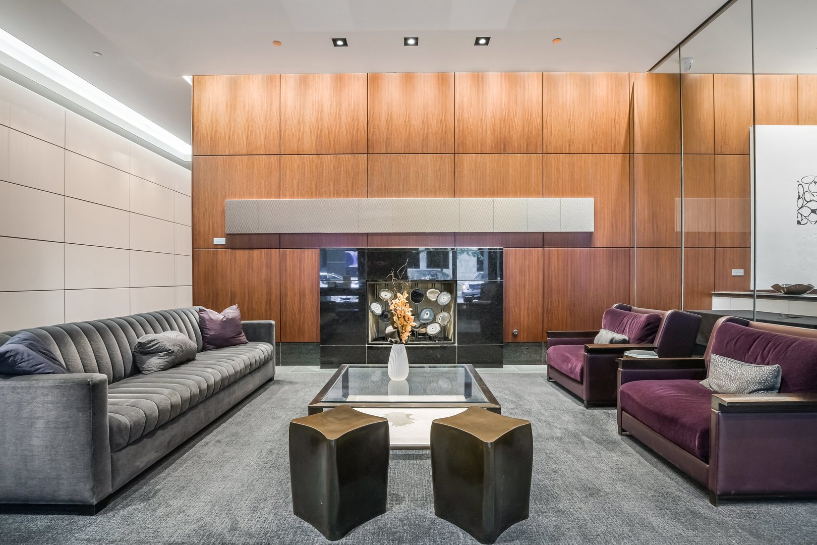 130 N Garland Court 1803