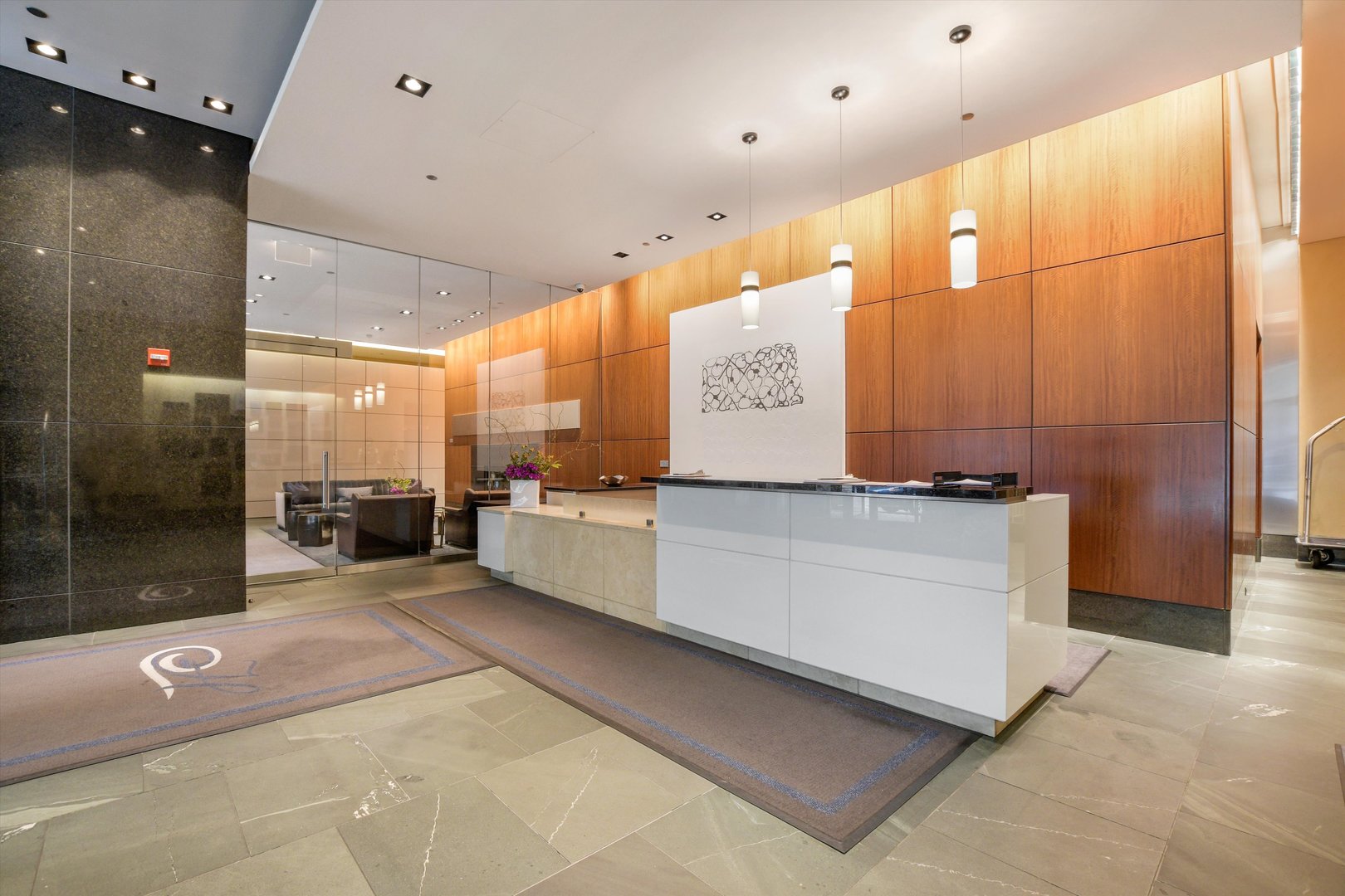 130 N Garland Court 1803