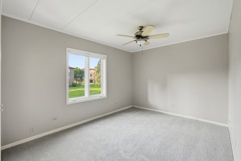 Tiny photo for 6419 Oak Forest Avenue #2S, Tinley Park, IL 60477 (MLS # 12790513)