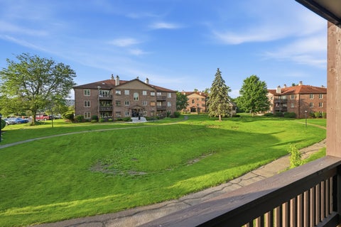 Tiny photo for 6419 Oak Forest Avenue #2S, Tinley Park, IL 60477 (MLS # 12790513)
