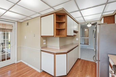 Tiny photo for 6419 Oak Forest Avenue #2S, Tinley Park, IL 60477 (MLS # 12790513)