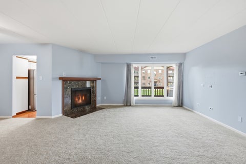 Tiny photo for 6419 Oak Forest Avenue #2S, Tinley Park, IL 60477 (MLS # 12790513)