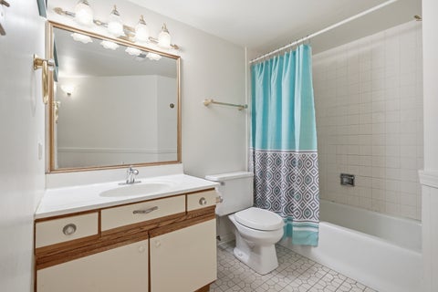 Tiny photo for 6419 Oak Forest Avenue #2S, Tinley Park, IL 60477 (MLS # 12790513)