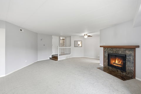 Tiny photo for 6419 Oak Forest Avenue #2S, Tinley Park, IL 60477 (MLS # 12790513)