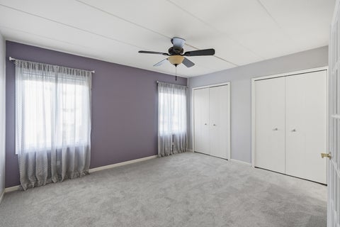 Tiny photo for 6419 Oak Forest Avenue #2S, Tinley Park, IL 60477 (MLS # 12790513)