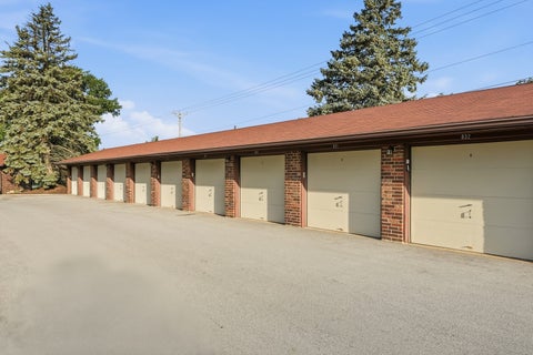 Tiny photo for 6419 Oak Forest Avenue #2S, Tinley Park, IL 60477 (MLS # 12790513)