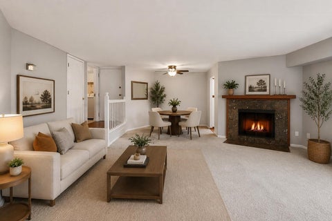 Tiny photo for 6419 Oak Forest Avenue #2S, Tinley Park, IL 60477 (MLS # 12790513)