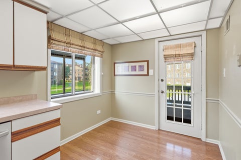 Tiny photo for 6419 Oak Forest Avenue #2S, Tinley Park, IL 60477 (MLS # 12790513)