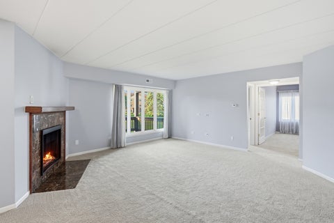 Tiny photo for 6419 Oak Forest Avenue #2S, Tinley Park, IL 60477 (MLS # 12790513)