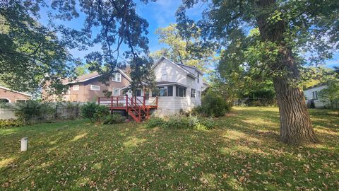 A home in Ingleside