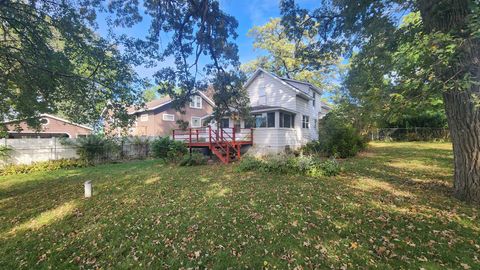 A home in Ingleside