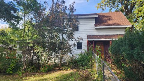 A home in Ingleside