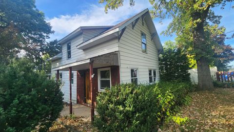 A home in Ingleside