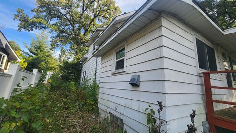 A home in Ingleside