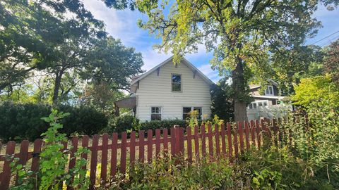 A home in Ingleside