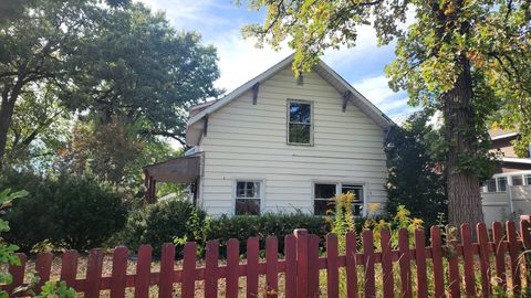 A home in Ingleside