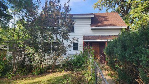 A home in Ingleside