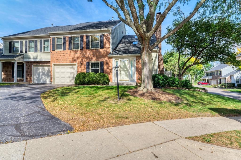 167 Bright Ridge Drive