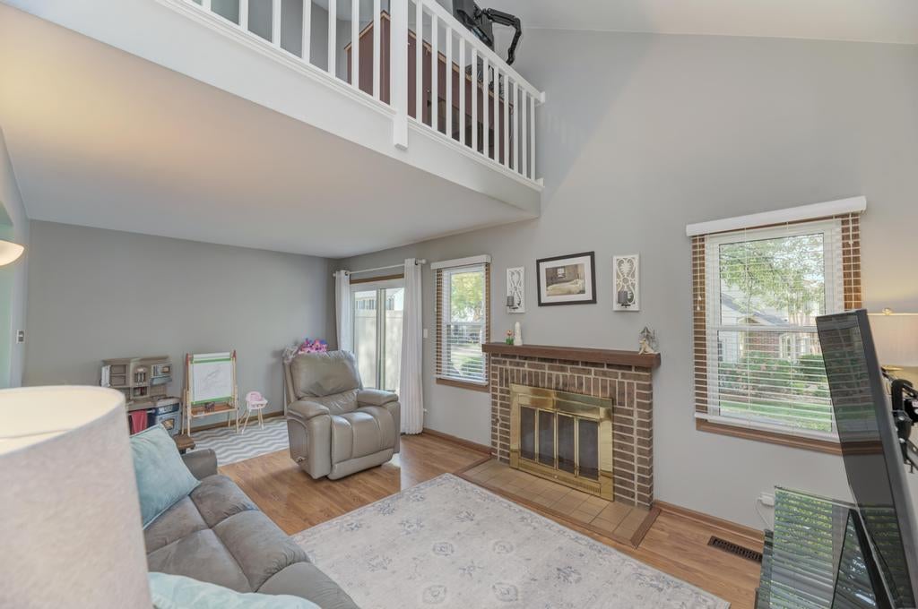 167 Bright Ridge Drive