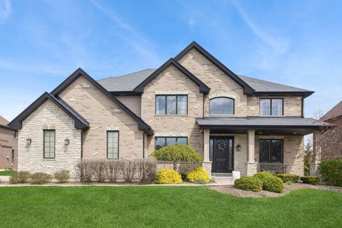 10728 Millers Way Orland Park IL 60467