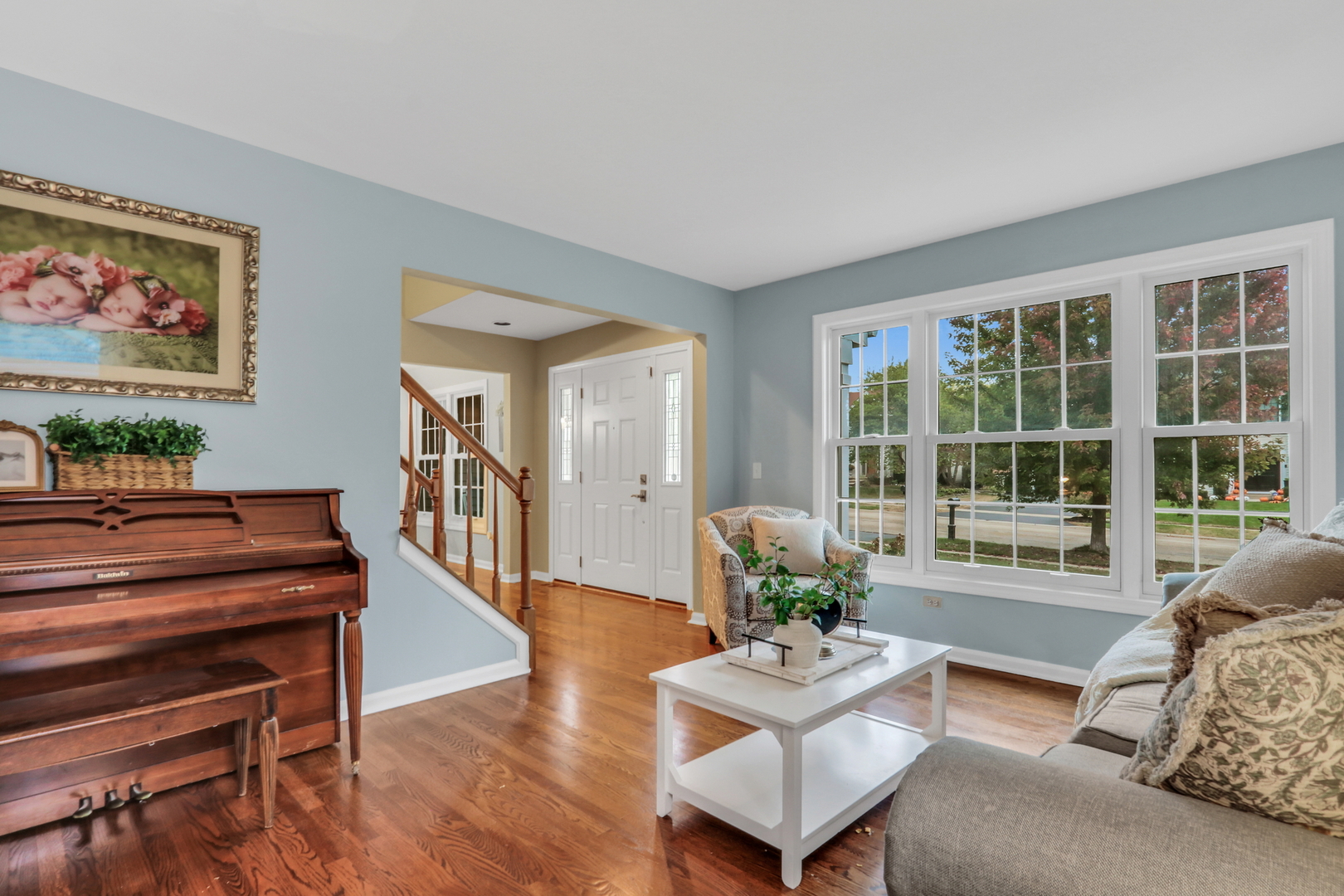 6183 OLD FARM Lane
