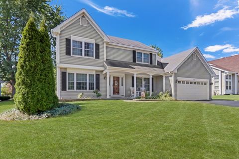 6183 OLD FARM Lane Gurnee IL 60031