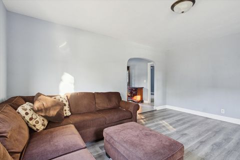 Tiny photo for 305 Foster Avenue, Rockford, IL 61102 (MLS # 12504365)