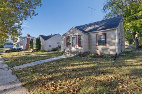 305 Foster Avenue Rockford IL 61102