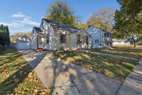 Tiny photo for 305 Foster Avenue, Rockford, IL 61102 (MLS # 12504365)