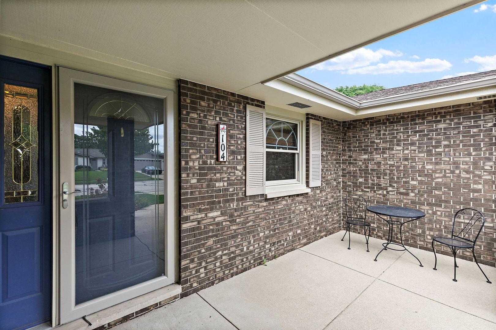 104 Millis Lane