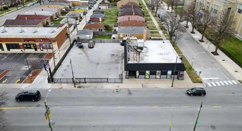 2014 E 87th Street