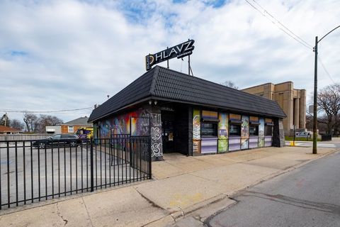 2014 E 87th Street Chicago IL 60617