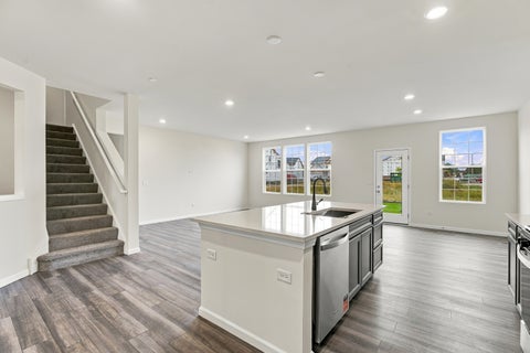 Tiny photo for 24638 W Alexis Lane, Plainfield, IL 60585 (MLS # 12767748)