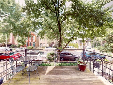 Tiny photo for 945 N Honore Street #1, Chicago, IL 60622 (MLS # 12565593)