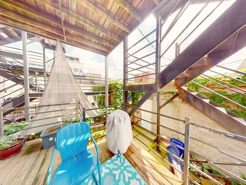 Tiny photo for 945 N Honore Street #1, Chicago, IL 60622 (MLS # 12565593)