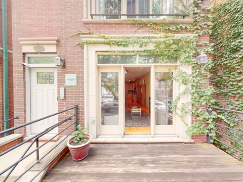 Tiny photo for 945 N Honore Street #1, Chicago, IL 60622 (MLS # 12565593)