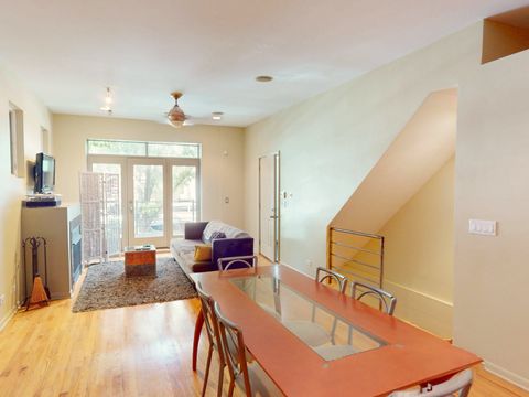 Tiny photo for 945 N Honore Street #1, Chicago, IL 60622 (MLS # 12565593)